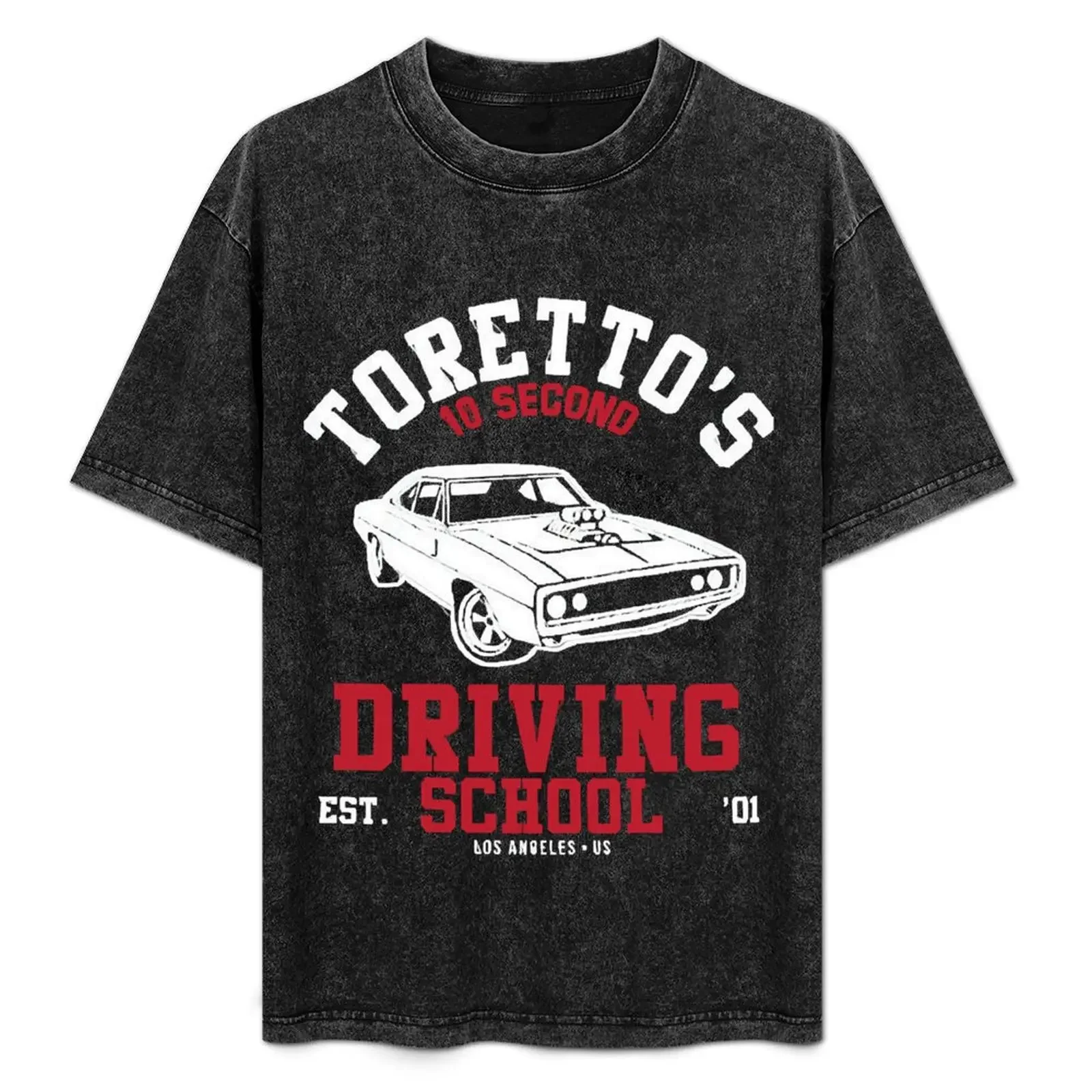 Fast And the Furious Torettos Driving School| Perfect Gift T-Shirt custom t shirt tops street wear hippie clothes t shirts men
Fast And the Furious Torettos Driving School| Perfect Gift T-Shirt custom t shirt tops street wear hippie clothes t shirts men