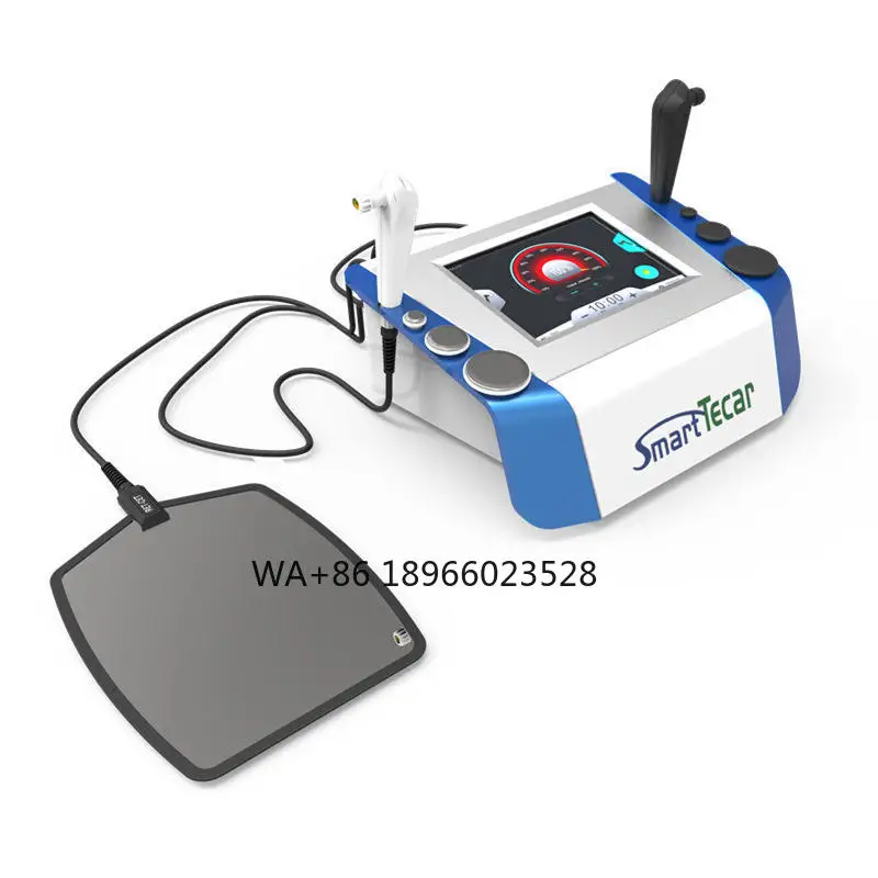 Smart Tecar 450KHz RET CET Physical Therapy Knee Back Neck Pain Relief Anti-Inflammatory Ret Rf Smart Tecar Beauty Equipment
Smart Tecar 450KHz RET CET Physical Therapy Knee Back Neck Pain Relief Anti-Inflammatory Ret Rf Smart Tecar Beauty Equipment