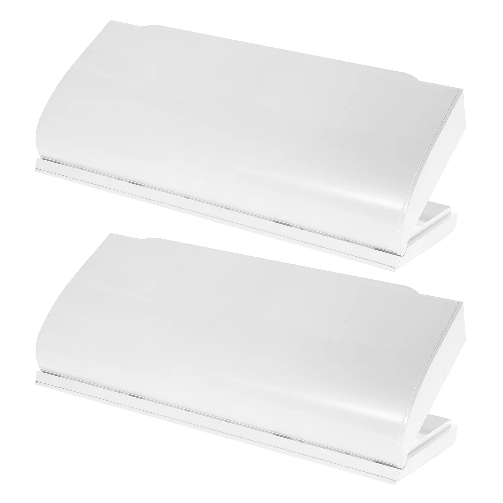 2Pcs Waterproof Switch Socket Box Triple Splashproof Cover for Bathroom Kitchen Electrical Outlets Electrical Box Waterproof
2Pcs Waterproof Switch Socket Box Triple Splashproof Cover for Bathroom Kitchen Electrical Outlets Electrical Box Waterproof