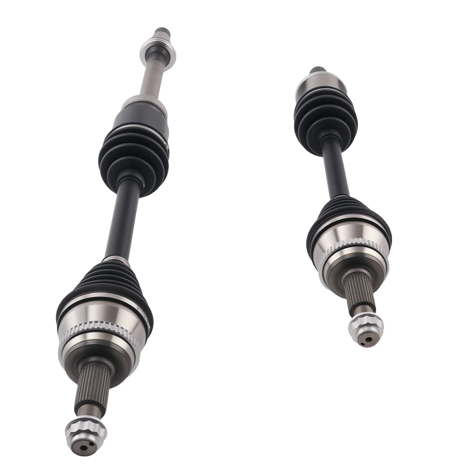2x Front Left & Right CV Axle Assembly for Toyota Camry 02-06 Solara Lexus ES300
2x Front Left & Right CV Axle Assembly for Toyota Camry 02-06 Solara Lexus ES300