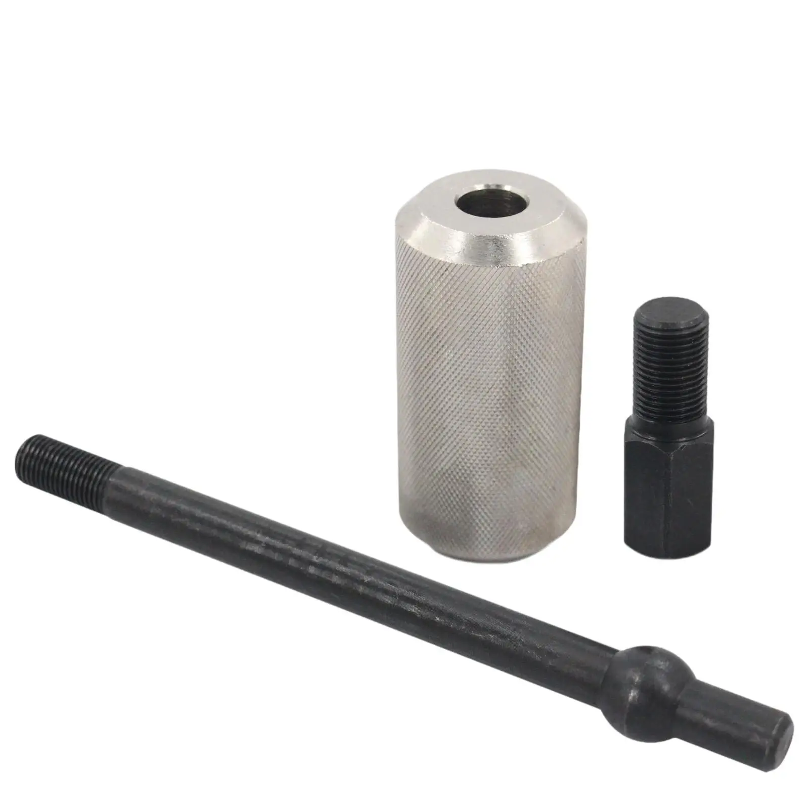 Tight' Slide Mallet Puller 1-1/2 Pound Mallet Puller Attachment
Tight' Slide Mallet Puller 1-1/2 Pound Mallet Puller Attachment
