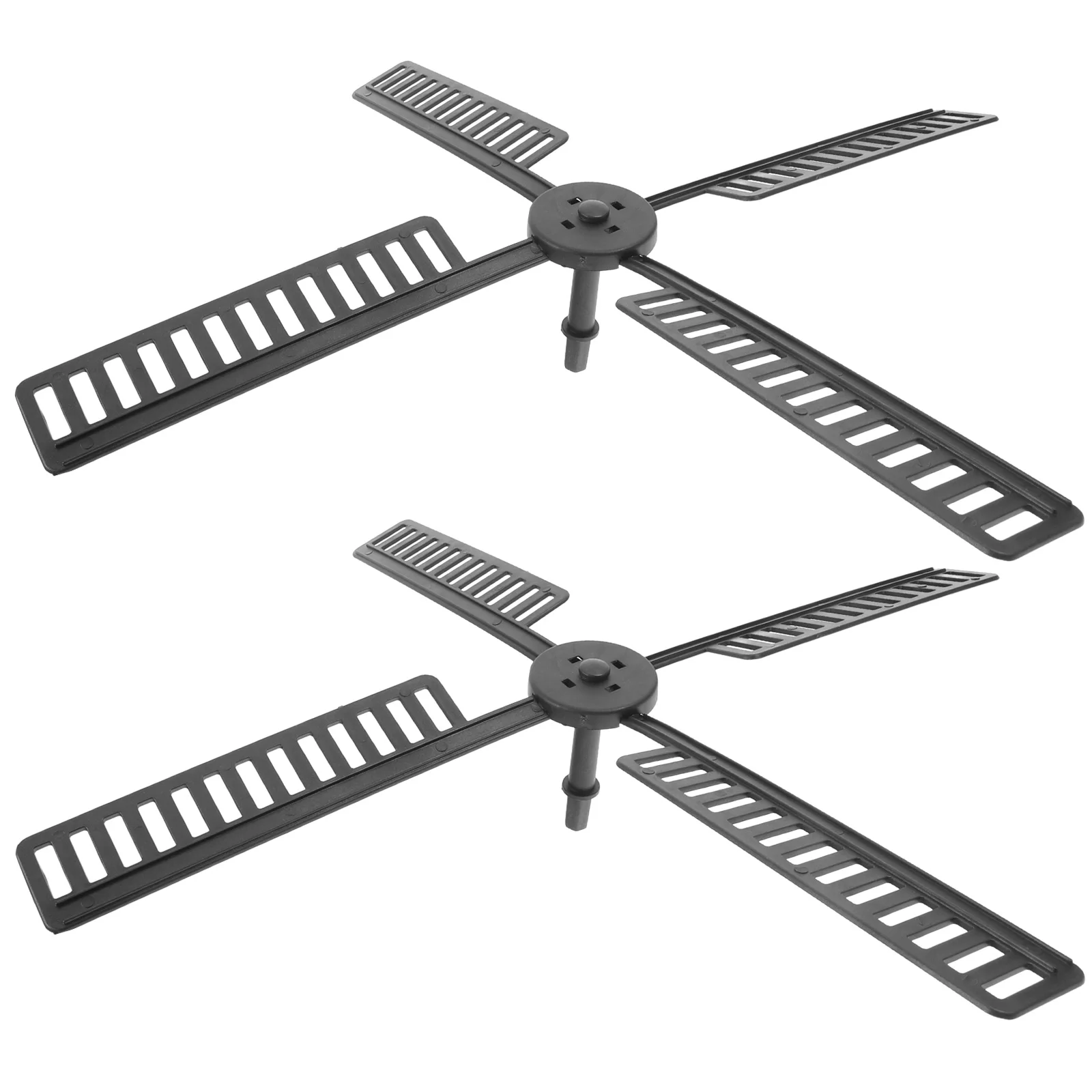 2 Sets 20 5x20 5cm Solar Windmill Lighthouse Accessories Plastic Blades Garden Yard Decor Waterproof Outdoor Rotating Parts
2 Sets 20 5x20 5cm Solar Windmill Lighthouse Accessories Plastic Blades Garden Yard Decor Waterproof Outdoor Rotating Parts