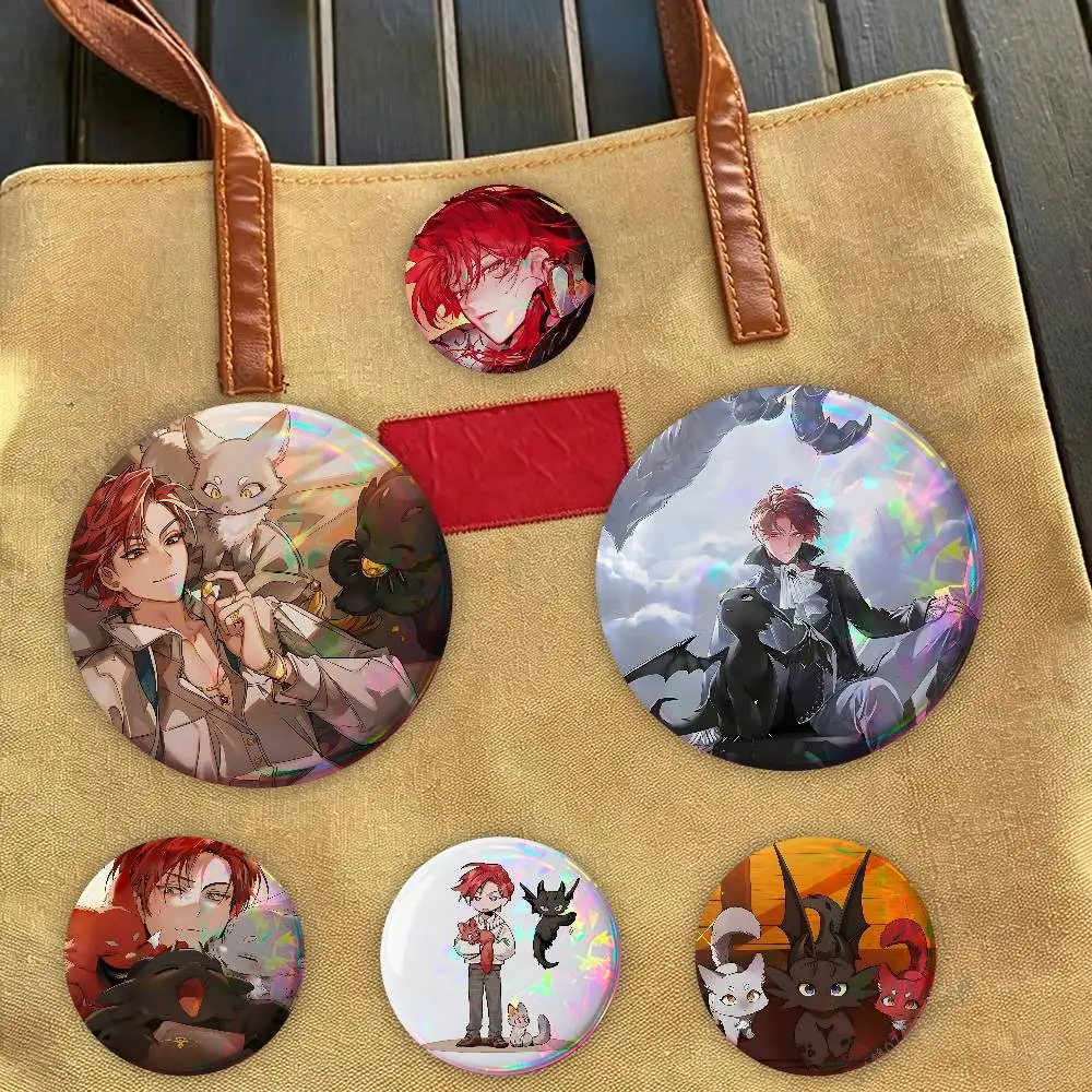 L-Lout of C-Counts Family Badges Personalized Handmade Round Brooches Pins Accessory 25mm 75mm 44mm 58mm 32mm
L-Lout of C-Counts Family Badges Personalized Handmade Round Brooches Pins Accessory 25mm 75mm 44mm 58mm 32mm