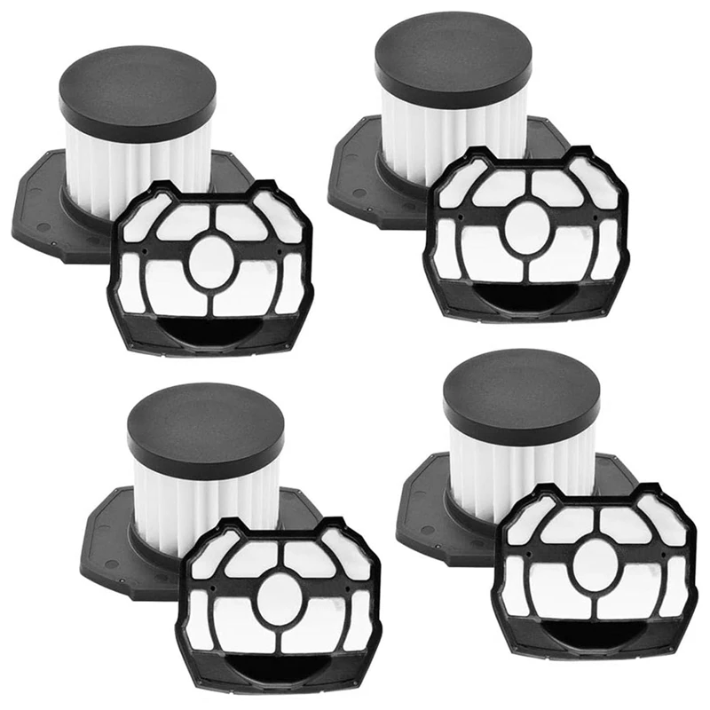 【Hot Cake 】4Pack Replacement Filter For Ryobi P718 18V Strut Stick Vacuum Cleaner-313282001 313282002 A32SV02 Replacement Filter
【Hot Cake 】4Pack Replacement Filter For Ryobi P718 18V Strut Stick Vacuum Cleaner-313282001 313282002 A32SV02 Replacement Filter