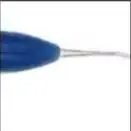 5/7pcs Dental Resin Filled Restorative Instrument Filler Aesthetic Restoration Knife Silicone Handle Dentistry Tools Non-Slip
5/7pcs Dental Resin Filled Restorative Instrument Filler Aesthetic Restoration Knife Silicone Handle Dentistry Tools Non-Slip