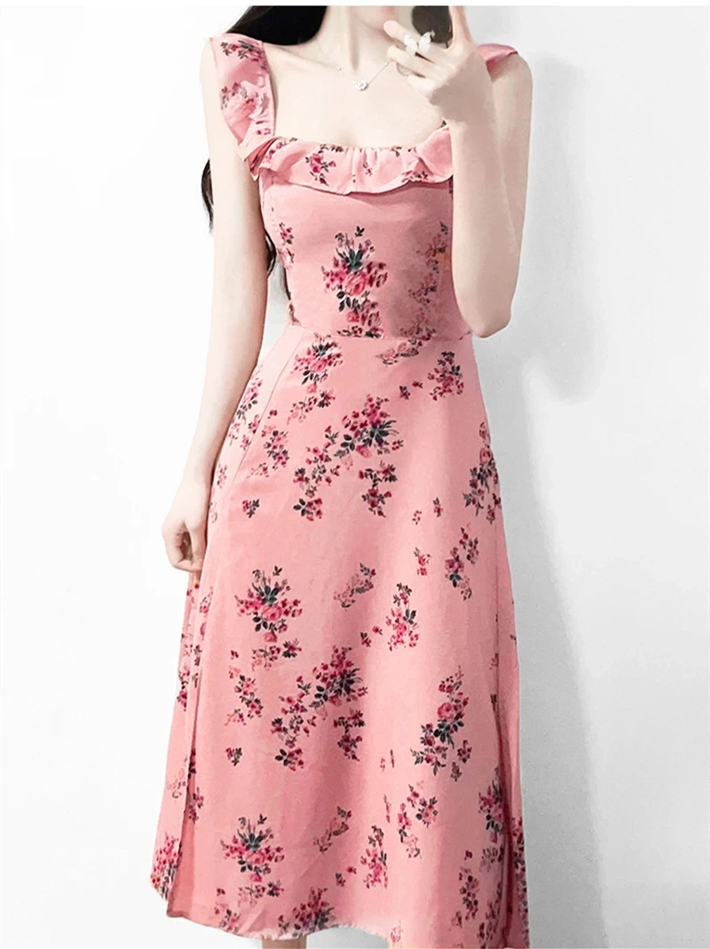 new summer office lady fashion casual brand young female women girls sleeveless dress
new summer office lady fashion casual brand young female women girls sleeveless dress