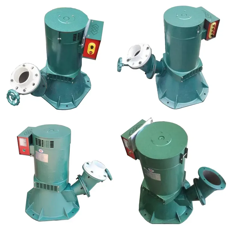 Mini Hydro Water Power Generator for Home Use 8 kW 5 kW 3 kW Hydro Electric Generator
Mini Hydro Water Power Generator for Home Use 8 kW 5 kW 3 kW Hydro Electric Generator