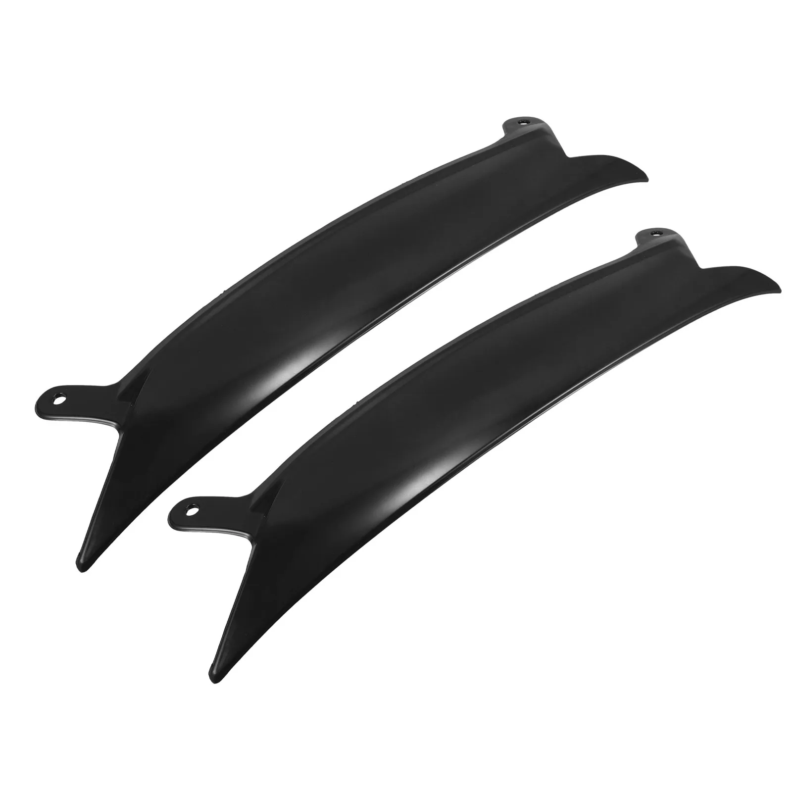 Пара накладок на фары (реснички) из ABS-пластика: прочные, элегантные, для защиты и улучшения внешнего вида автомобиля, черные
Пара накладок на фары (реснички) из ABS-пластика: прочные, элегантные, для защиты и улучшения внешнего вида автомобиля, черные