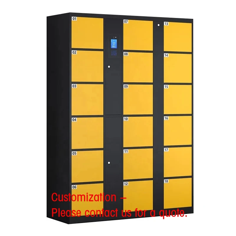 custom.Card System Locker Club Gym Swimming Poor Theater Community Luggage Locker Electronic Lockers
custom.Card System Locker Club Gym Swimming Poor Theater Community Luggage Locker Electronic Lockers
