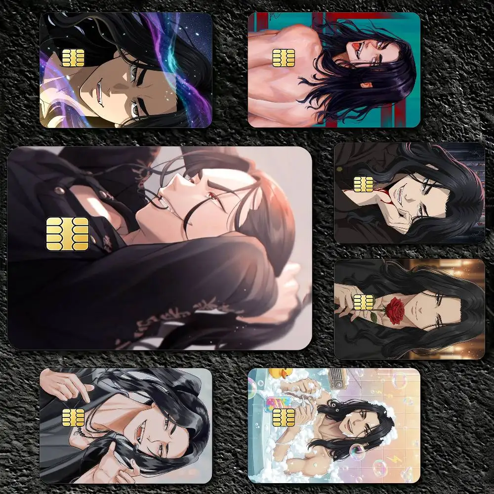 Keisuke B-Baji Decorative Waterproof Film Skin Cover Credit Card Stickers Debit Front Bank Bus Pass
Keisuke B-Baji Decorative Waterproof Film Skin Cover Credit Card Stickers Debit Front Bank Bus Pass