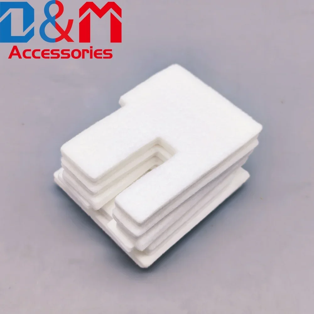 10X D00BWA001 Ink Absorber for BROTHER DCP T310 T220 T420W T510W T520W T710W MFC T810W T910DW T420 T510 T520 T710
10X D00BWA001 Ink Absorber for BROTHER DCP T310 T220 T420W T510W T520W T710W MFC T810W T910DW T420 T510 T520 T710