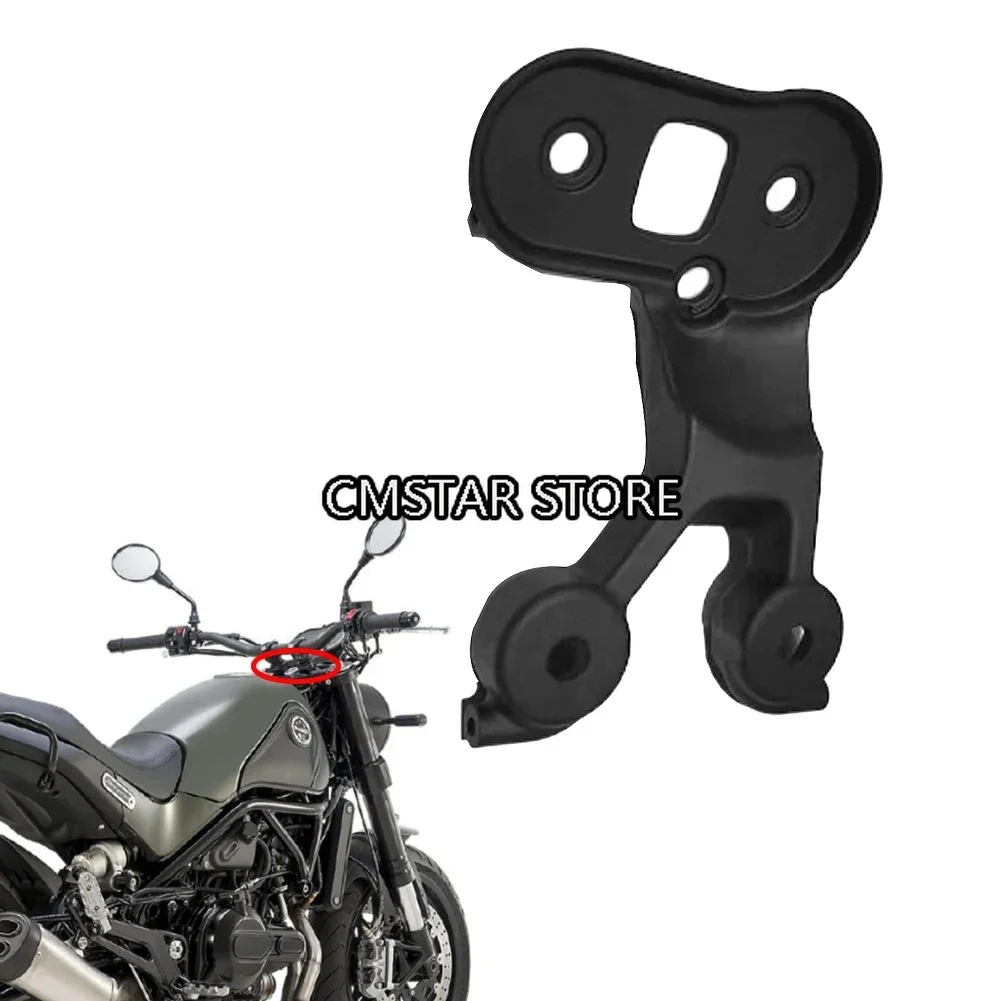 For Benelli Leoncino 500 BJ500 bj 500 Motorcycle Retro Modified Instrument Support Code Table Bracket Fixed Seat Bracket
For Benelli Leoncino 500 BJ500 bj 500 Motorcycle Retro Modified Instrument Support Code Table Bracket Fixed Seat Bracket