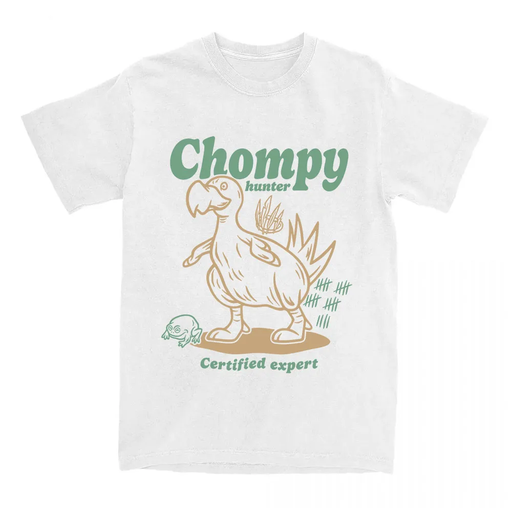 Футболка с принтом OSRS Chompy Hunter, дизайн в стиле Old School RuneScape, графический дизайн, короткий рукав, хлопковая, свободная мужская футболка, повседневная рубашка.
Футболка с принтом OSRS Chompy Hunter, дизайн в стиле Old School RuneScape, графический дизайн, короткий рукав, хлопковая, свободная мужская футболка, повседневная рубашка.