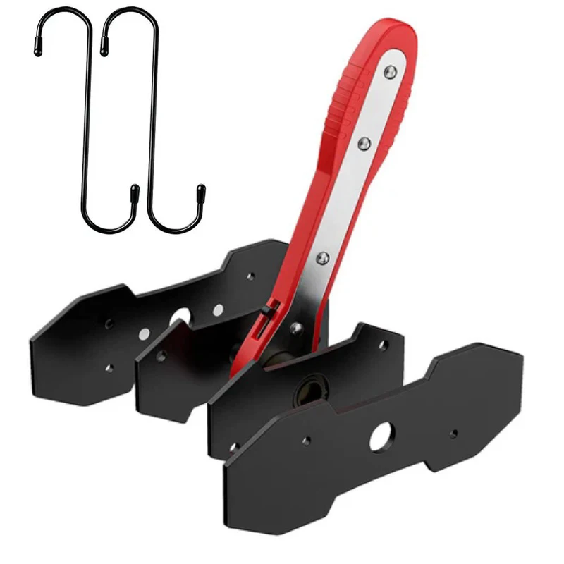 Piston Spreader Tool for Brake Caliper Back Push - Space for Installing Brake Pads Automotive Repair Equipment
Piston Spreader Tool for Brake Caliper Back Push - Space for Installing Brake Pads Automotive Repair Equipment