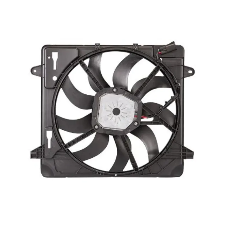 Radiator Fan, Car Cooling Fan, Assembly 2.0L/3.6L 12~ 18 O8143894AB
Radiator Fan, Car Cooling Fan, Assembly 2.0L/3.6L 12~ 18 O8143894AB