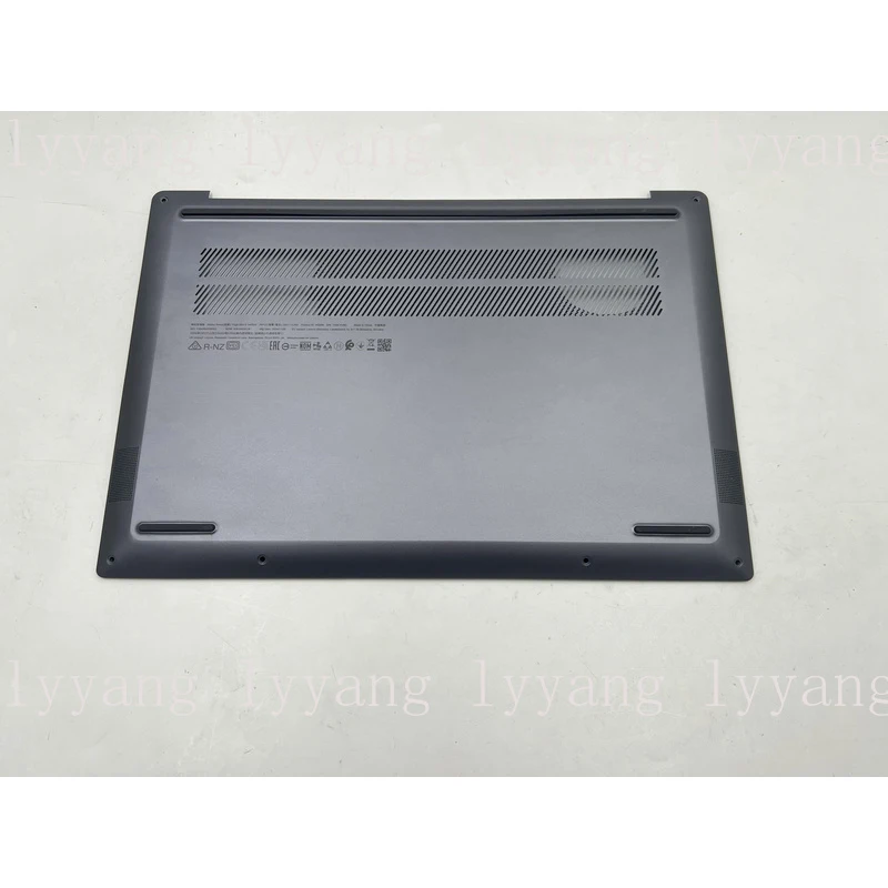 f For Lenovo Yoga Slim 6-14IRH8 Bottom Cover Base Casing Assembly Grey 5CB1L88259
f For Lenovo Yoga Slim 6-14IRH8 Bottom Cover Base Casing Assembly Grey 5CB1L88259