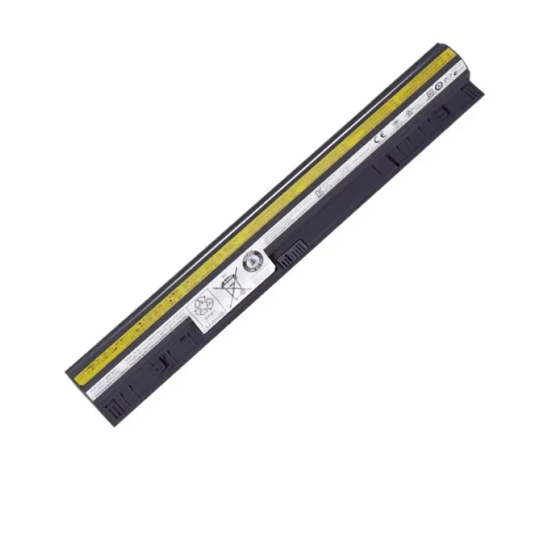 G400s for lenovo g400s n410 z710 s510p g40/g50-30/35/45/70/75/80m laptop battery 2600mah
G400s for lenovo g400s n410 z710 s510p g40/g50-30/35/45/70/75/80m laptop battery 2600mah