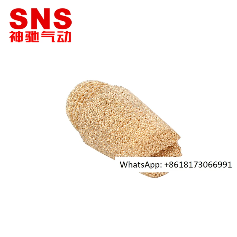 20 шт. SNS Shenchi пневматический цельномедный глушитель с одним словом PSD электромагнитный клапан с одним зубом медной частиц пневматический
20 шт. SNS Shenchi пневматический цельномедный глушитель с одним словом PSD электромагнитный клапан с одним зубом медной частиц пневматический