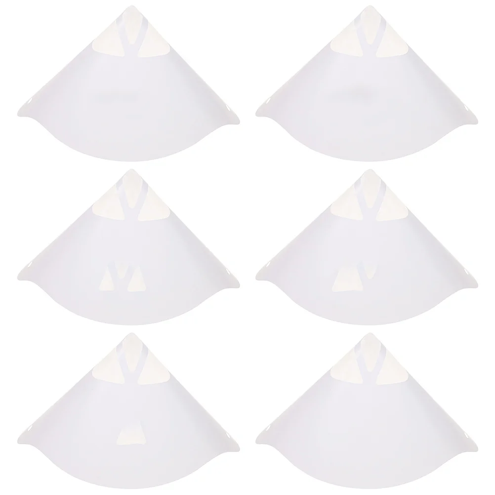 50Pcs Paint Funnel Premium Paper 300 Mesh Auto Filter for Oil Paint Car Primer Conical Strainer Separation Tool
50Pcs Paint Funnel Premium Paper 300 Mesh Auto Filter for Oil Paint Car Primer Conical Strainer Separation Tool