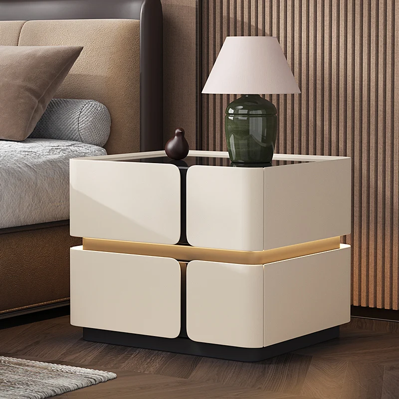 Coffee Mesas Bedside Table Wood Storage coffee End Tables Bedroom Auxiliary Nightstands Bed side mesita de noche Furniture
Coffee Mesas Bedside Table Wood Storage coffee End Tables Bedroom Auxiliary Nightstands Bed side mesita de noche Furniture