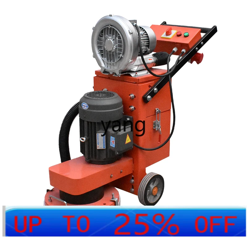 LTT Эпоксидная краска для чистки пола, шлифовальный станок для больших цементных полов
LTT Эпоксидная краска для чистки пола, шлифовальный станок для больших цементных полов