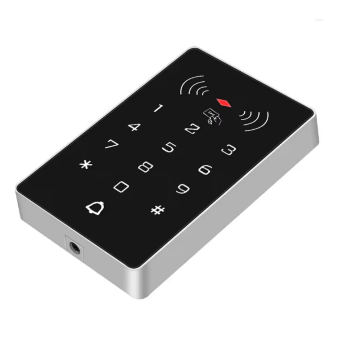 125KHz 13.56MHz RFID Card Access Controller 2000 User Capacity Wiegand26/34 Reader For Office Access Control Kit
125KHz 13.56MHz RFID Card Access Controller 2000 User Capacity Wiegand26/34 Reader For Office Access Control Kit