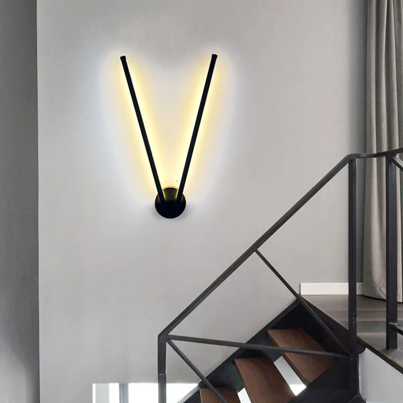 Modern Simplicity Interior Wall Lamp Rotatable Bedroom Bedside Lamps LED Fixture HomeLiving Room Decoration Apply Wall Light
Modern Simplicity Interior Wall Lamp Rotatable Bedroom Bedside Lamps LED Fixture HomeLiving Room Decoration Apply Wall Light