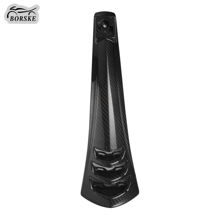 Real Carbon Fiber Front Head Fairing Cover Tie Belt Bracket Horn Nose for Vespa Sprint 150 2018 2019 2020
Real Carbon Fiber Front Head Fairing Cover Tie Belt Bracket Horn Nose for Vespa Sprint 150 2018 2019 2020