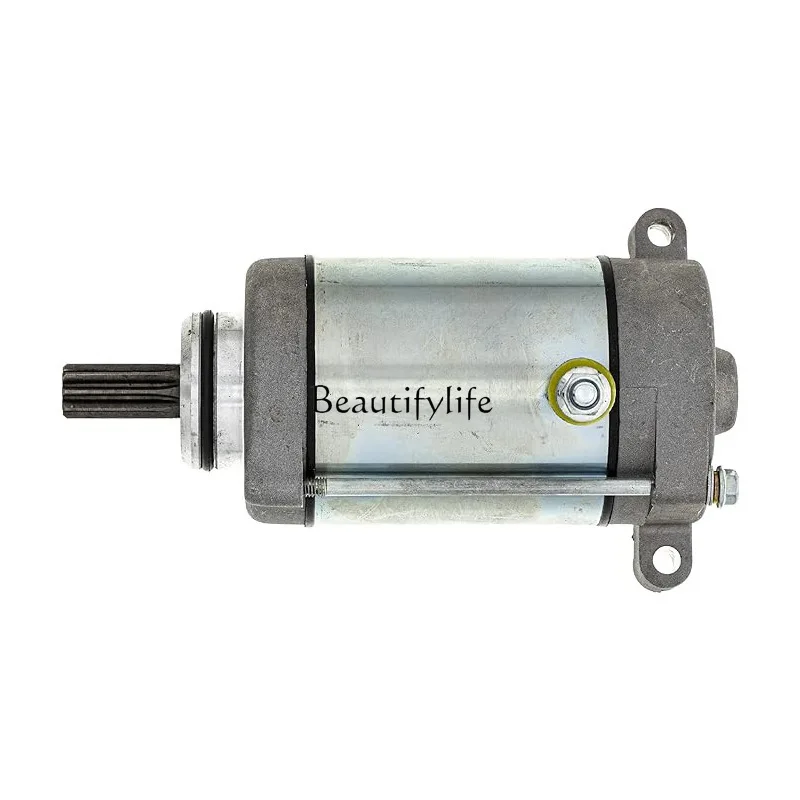 410-58051 Starter motor, motor CFMOTOCF600 CF196 600 ATV X6
410-58051 Starter motor, motor CFMOTOCF600 CF196 600 ATV X6
