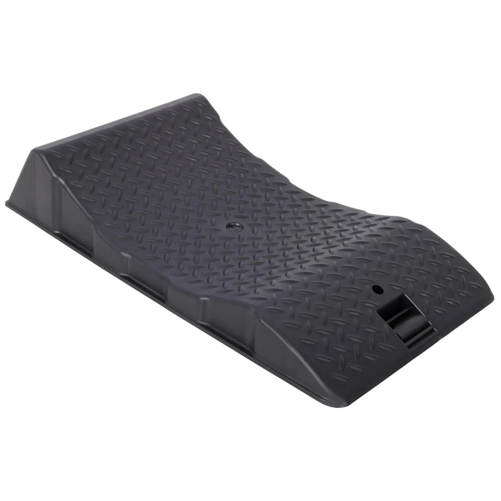 Противоскользящие подставки с высоким коэффициентом трения, черные, для подъема колес автомобиля, для длительной защиты транспортных средств
Противоскользящие подставки с высоким коэффициентом трения, черные, для подъема колес автомобиля, для длительной защиты транспортных средств