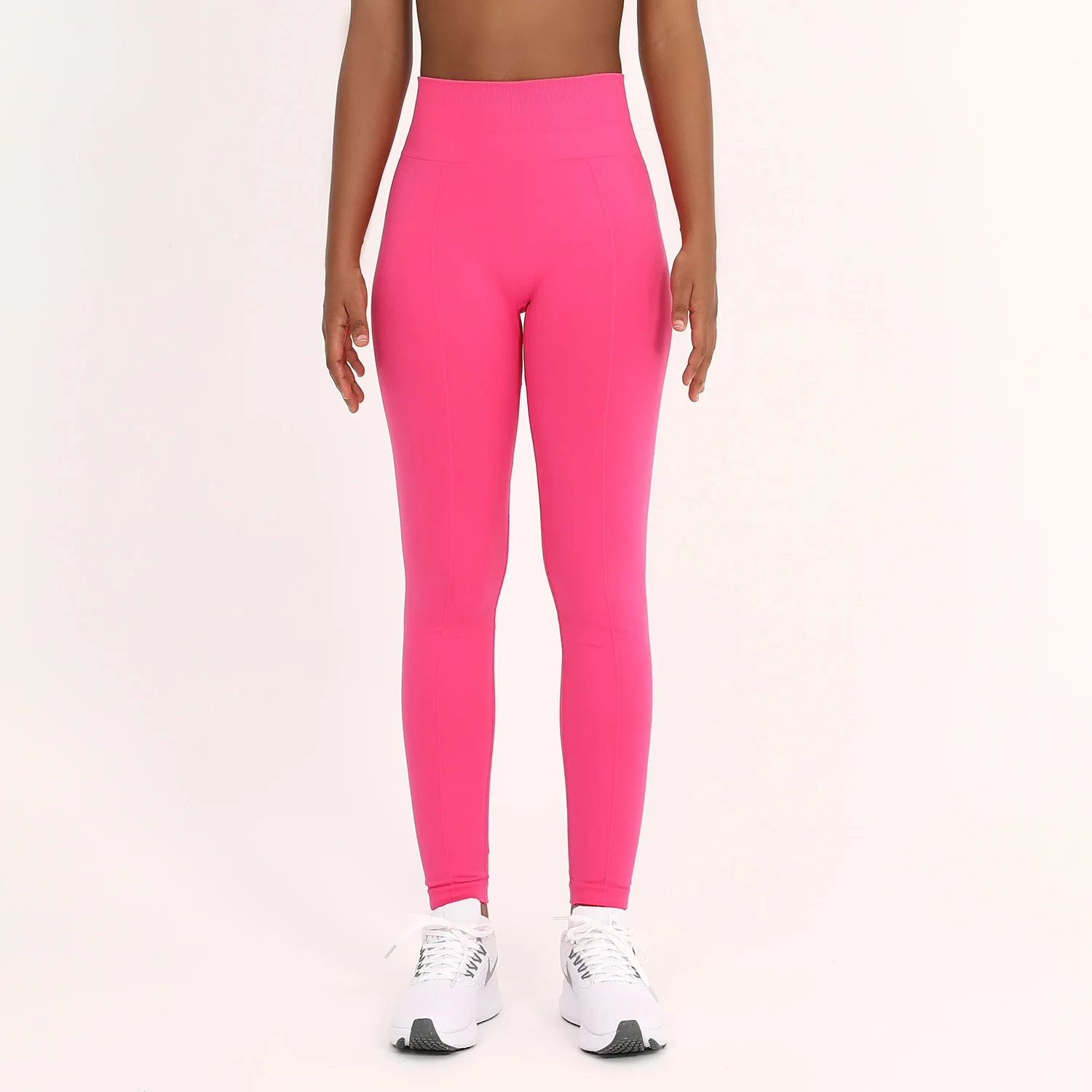 long pants Bright-colored with peach-colored hips, slim and form-fitting, suitable for exercise, Pilates, cycling, and yoga; 9-i
long pants Bright-colored with peach-colored hips, slim and form-fitting, suitable for exercise, Pilates, cycling, and yoga; 9-i
