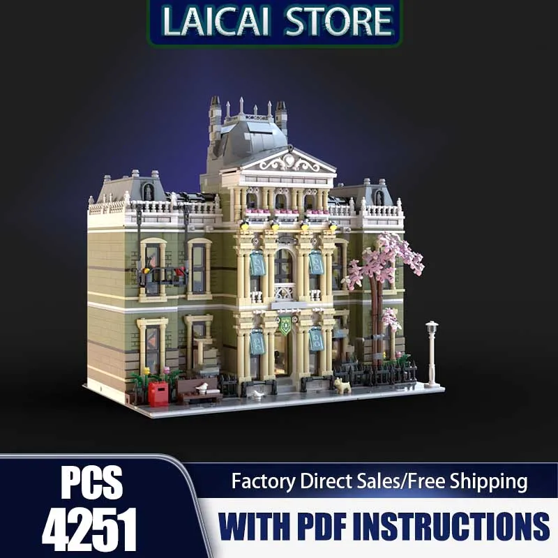 Вид на город, Moc, строительные блоки, природный музей истории, плюс модель, технология, кирпичи, сделай сам, сборочные игрушки, строительные блоки, праздник
Вид на город, Moc, строительные блоки, природный музей истории, плюс модель, технология, кирпичи, сделай сам, сборочные игрушки, строительные блоки, праздник