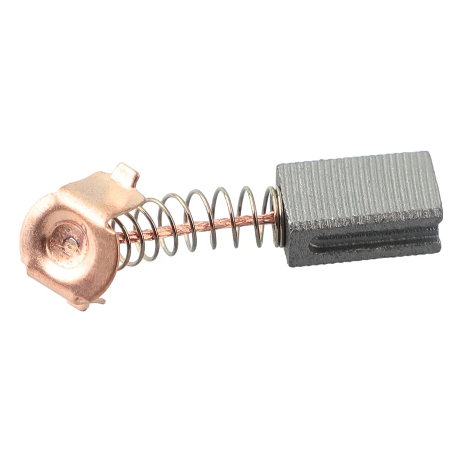 Angle Grinder Carbon Brushes Power Power Tools Repair Replacement Intermittent Motors 12mm X 8mm X 5mm Brush Wear
Angle Grinder Carbon Brushes Power Power Tools Repair Replacement Intermittent Motors 12mm X 8mm X 5mm Brush Wear