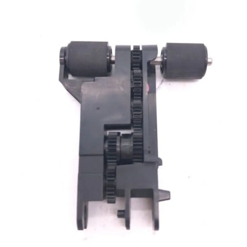 Ролик для бумаги ADF C6180 подходит для HP 5188 D7145 c6250 C7180 8250 6188 C6180 C7188 7280 3110 8188 6180 7180
Ролик для бумаги ADF C6180 подходит для HP 5188 D7145 c6250 C7180 8250 6188 C6180 C7188 7280 3110 8188 6180 7180