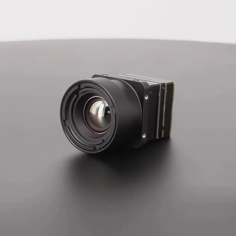 Factory Price 640*512 High Resolution Thermal Imager CVBS+UVC Interface Mini CVBS Analog Interface 9mm Module Module
Factory Price 640*512 High Resolution Thermal Imager CVBS+UVC Interface Mini CVBS Analog Interface 9mm Module Module