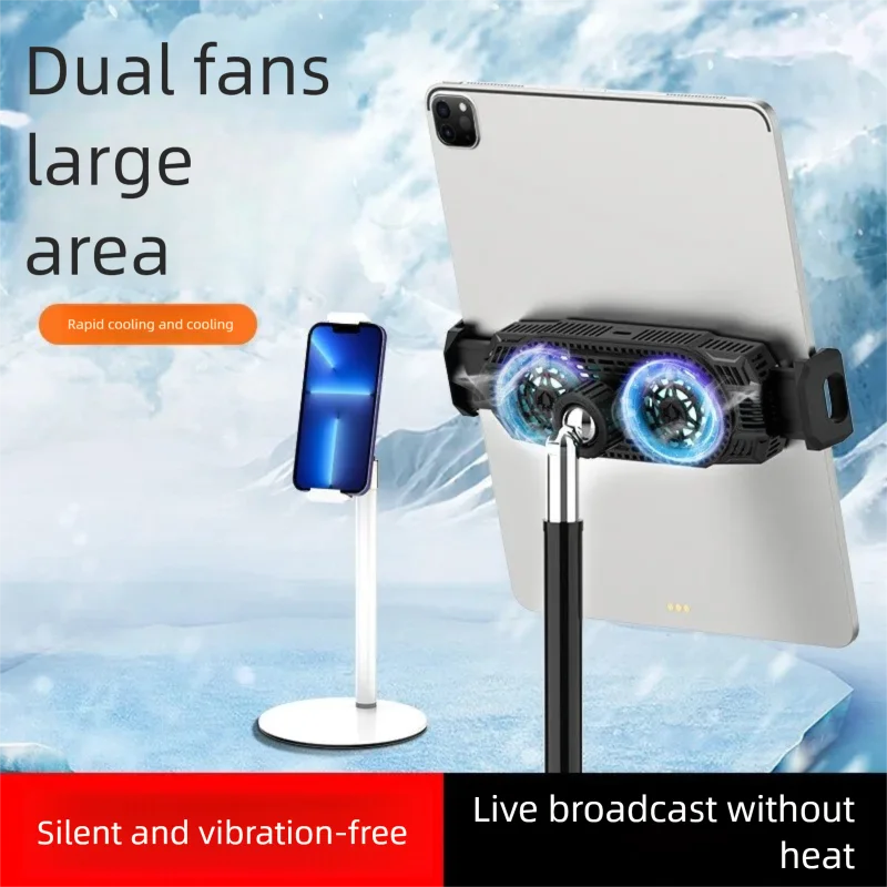Tablet Cooler Cradle Holder Home Height Adjustable Stand For Ebook Kindle Ipad Mini Air Conditioner Phone Tablet Radiator Heat
Tablet Cooler Cradle Holder Home Height Adjustable Stand For Ebook Kindle Ipad Mini Air Conditioner Phone Tablet Radiator Heat