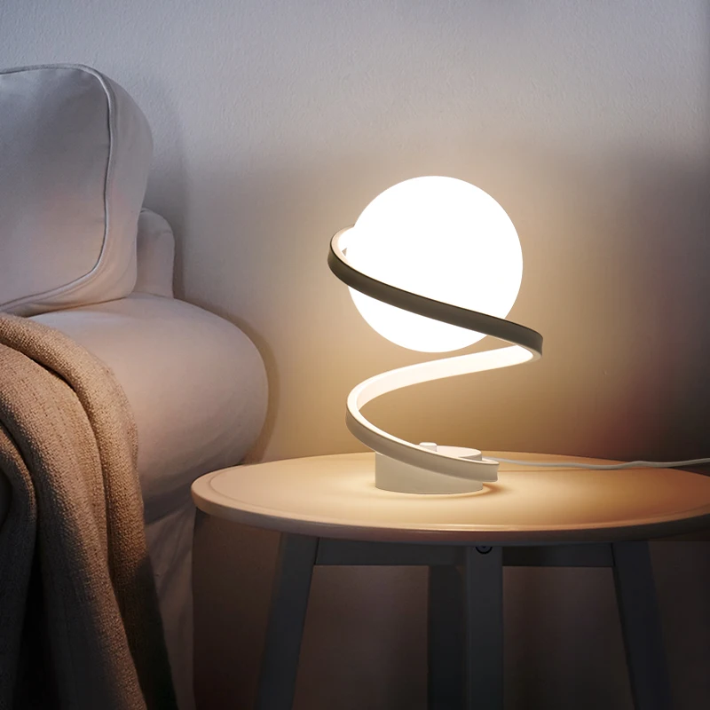 Nordic Table Lamp Bedroom Bedside Lamp Modern Simple Home Warm Personality Creative Ins Girl Bedside Table Lamp
Nordic Table Lamp Bedroom Bedside Lamp Modern Simple Home Warm Personality Creative Ins Girl Bedside Table Lamp