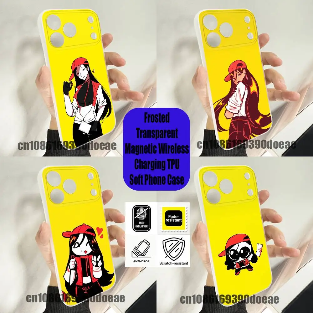 For BUTCHER VANITY Yi xi Singer Phone Case iPhone 12,16,11,14,13,17,15,Plus,E,Pro,Max,Air,Mini Wireless Charge Magnetic Clear
For BUTCHER VANITY Yi xi Singer Phone Case iPhone 12,16,11,14,13,17,15,Plus,E,Pro,Max,Air,Mini Wireless Charge Magnetic Clear