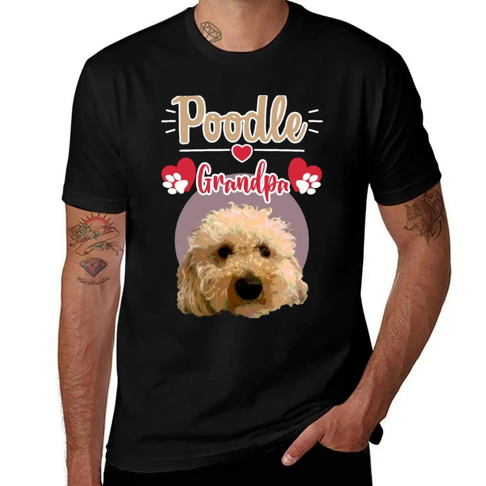 black man package T-Shirt summer cotton t man Poodle Grandpa shirt man shirts t t-shirt graphic for plain for
black man package T-Shirt summer cotton t man Poodle Grandpa shirt man shirts t t-shirt graphic for plain for