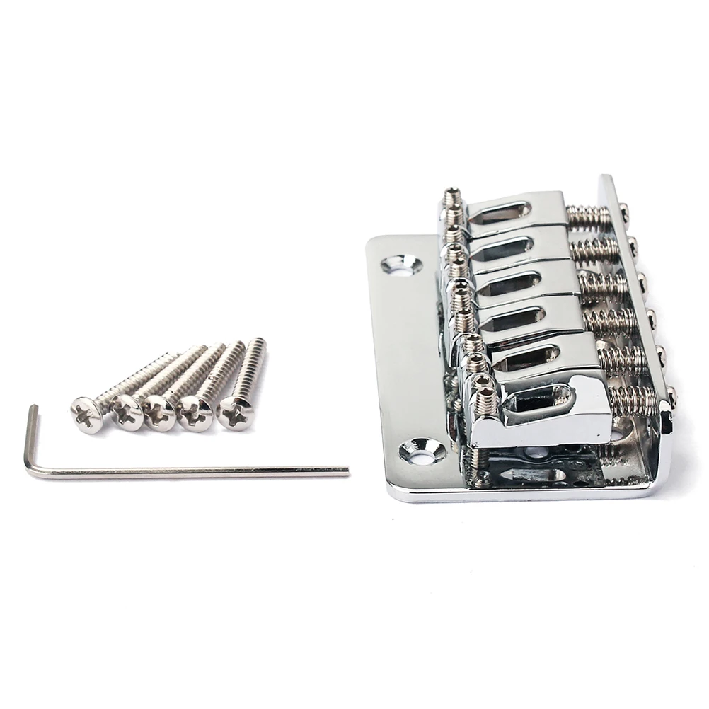 Ukulele Bridge Parts Replacement 6 Strings Saddle Through Vintage Look DIY Fun Musical Instrument Easy Mount Metal Tone
Ukulele Bridge Parts Replacement 6 Strings Saddle Through Vintage Look DIY Fun Musical Instrument Easy Mount Metal Tone