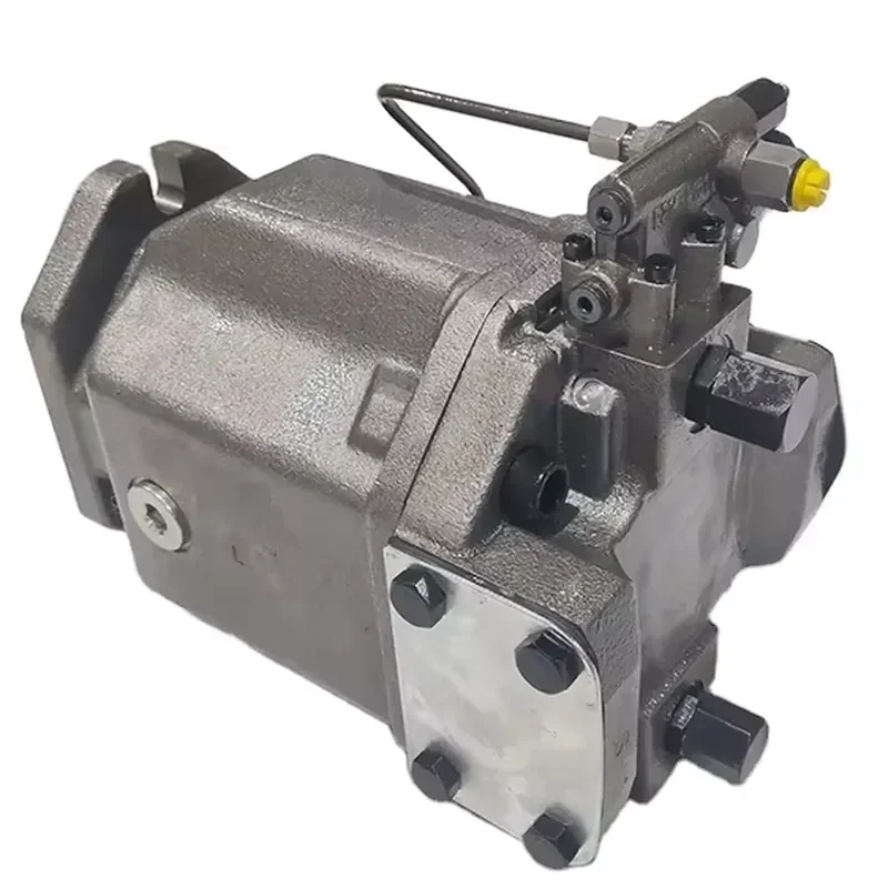 58397028 Control Valve for A10VSO28DFR1 A10VSO45DFR A10VSO100 DRG Hydraulic Pump Valve
58397028 Control Valve for A10VSO28DFR1 A10VSO45DFR A10VSO100 DRG Hydraulic Pump Valve