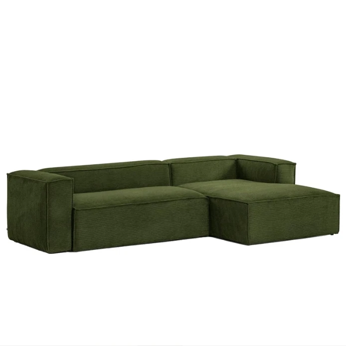Modern High Quality Compressible Living Room Sofa Set Luxury Fabric Corduroy Vacuum Compressed Sectional Sofa Set
Modern High Quality Compressible Living Room Sofa Set Luxury Fabric Corduroy Vacuum Compressed Sectional Sofa Set