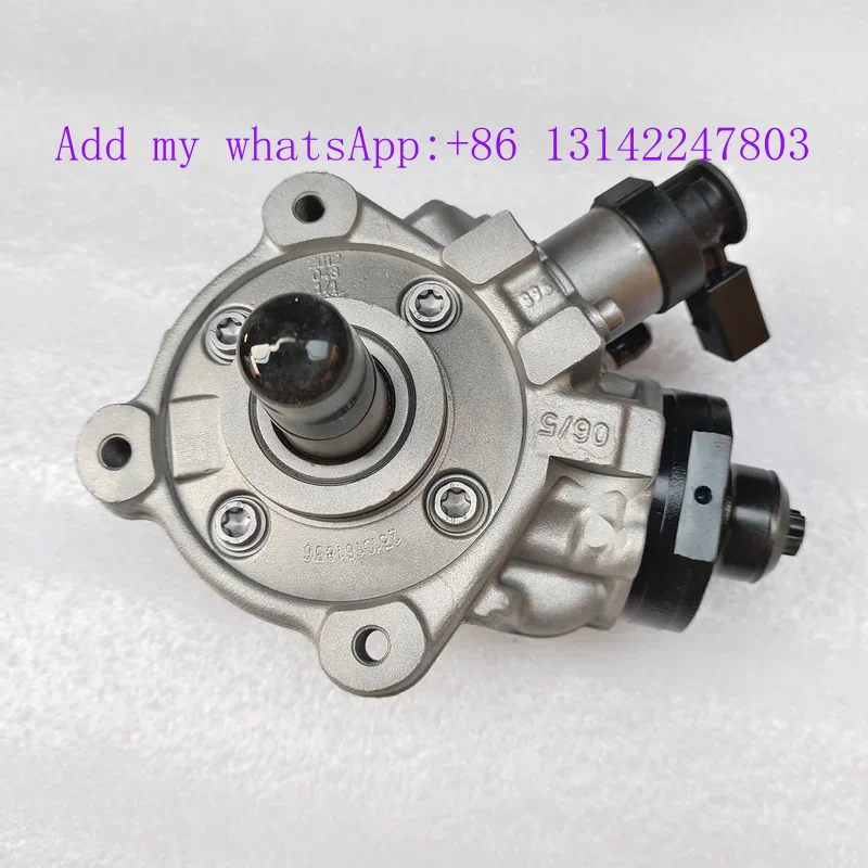 Fuel Pump 03L130755 0445010507 03L130755A 0445010543 for 2.0 TDI Parts
Fuel Pump 03L130755 0445010507 03L130755A 0445010543 for 2.0 TDI Parts