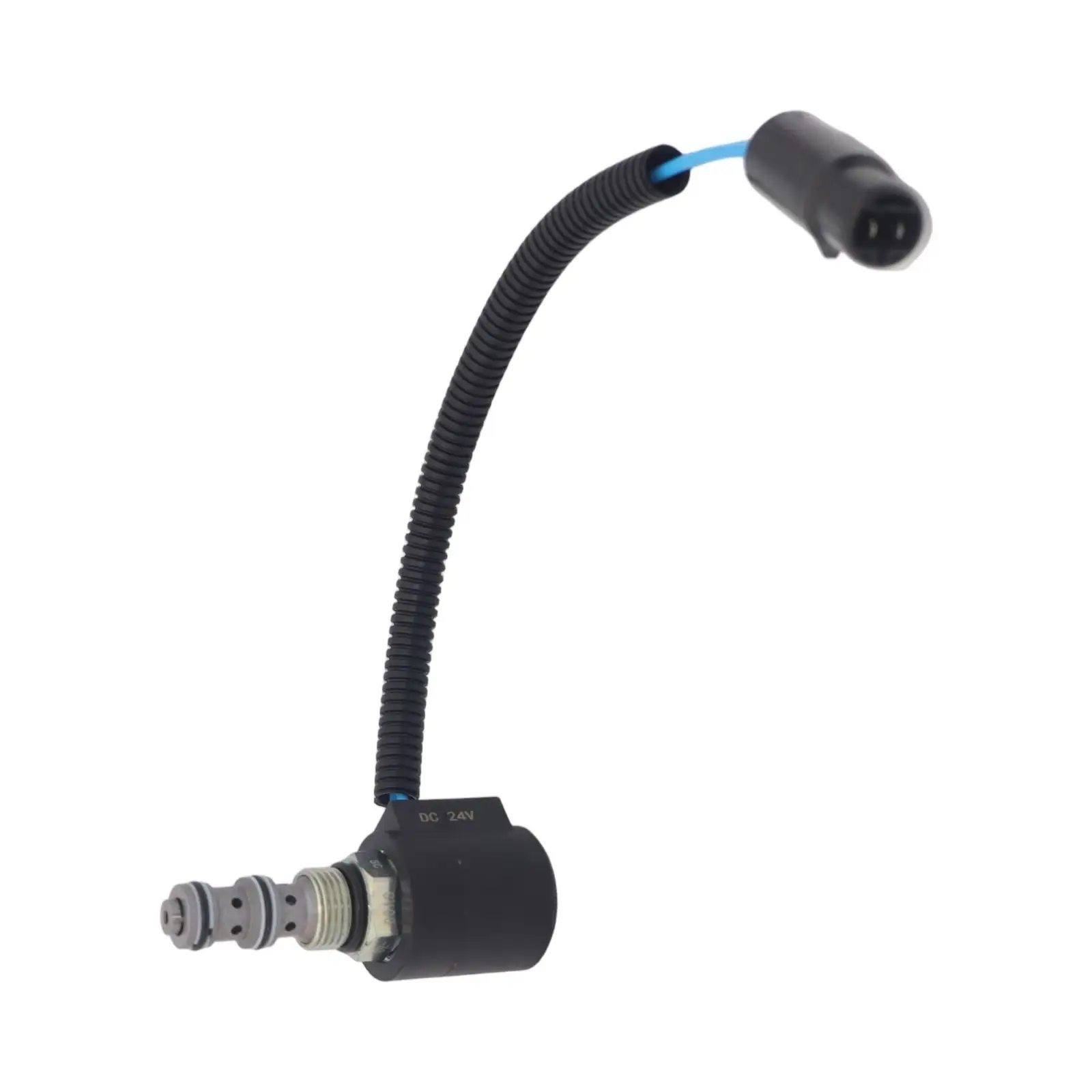 A353101 Solenoid Valve For Doosan D35S2 D35S5 D70S2 D70S5 D50SC-5 Forklift
A353101 Solenoid Valve For Doosan D35S2 D35S5 D70S2 D70S5 D50SC-5 Forklift