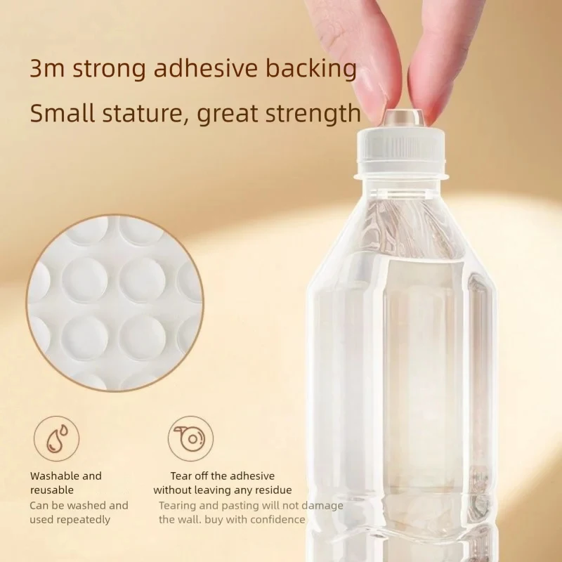 Silicone Anti-Collision Door Stop Pads Rubber Buffer Cushion for Furniture Protection Bumper for Cabinets Drawers Toilet
Silicone Anti-Collision Door Stop Pads Rubber Buffer Cushion for Furniture Protection Bumper for Cabinets Drawers Toilet