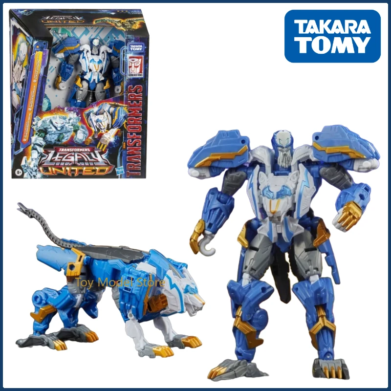 В наличии Takara Tomy TransformersL-Thundercracker Mode Strafe Stinger The Last Knight Фигурки в стиле фильма игрушки подарки
В наличии Takara Tomy TransformersL-Thundercracker Mode Strafe Stinger The Last Knight Фигурки в стиле фильма игрушки подарки