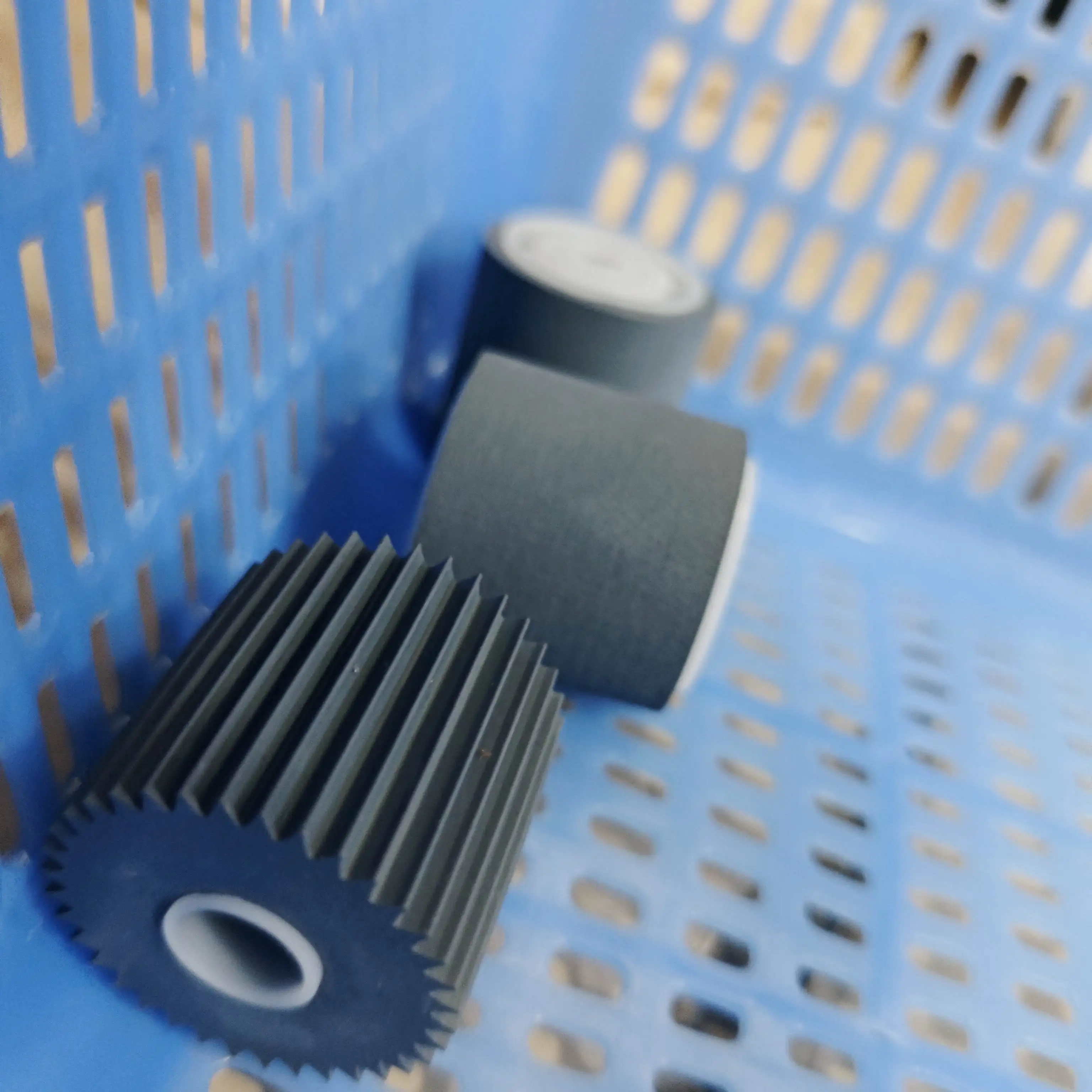 10шт. A4EUR71400 A4EUR71411 Ролик захвата бумаги для Konica Minolta BIZHUB BH920 1200 950 1050 7085 C6500 6501 Ролик подачи
10шт. A4EUR71400 A4EUR71411 Ролик захвата бумаги для Konica Minolta BIZHUB BH920 1200 950 1050 7085 C6500 6501 Ролик подачи