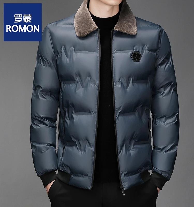 Мужская хлопковая куртка Lormen с воротником, повседневная, теплая, осенне-зимняя, новая модель, на молнии, модная
Мужская хлопковая куртка Lormen с воротником, повседневная, теплая, осенне-зимняя, новая модель, на молнии, модная