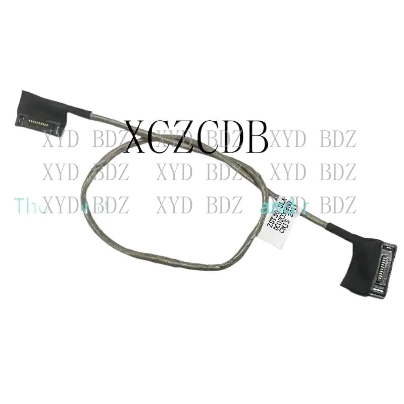 DB USB LCD screen display cable for HP Split x2 13-r010dx 13-r series dc02c009h00
DB USB LCD screen display cable for HP Split x2 13-r010dx 13-r series dc02c009h00