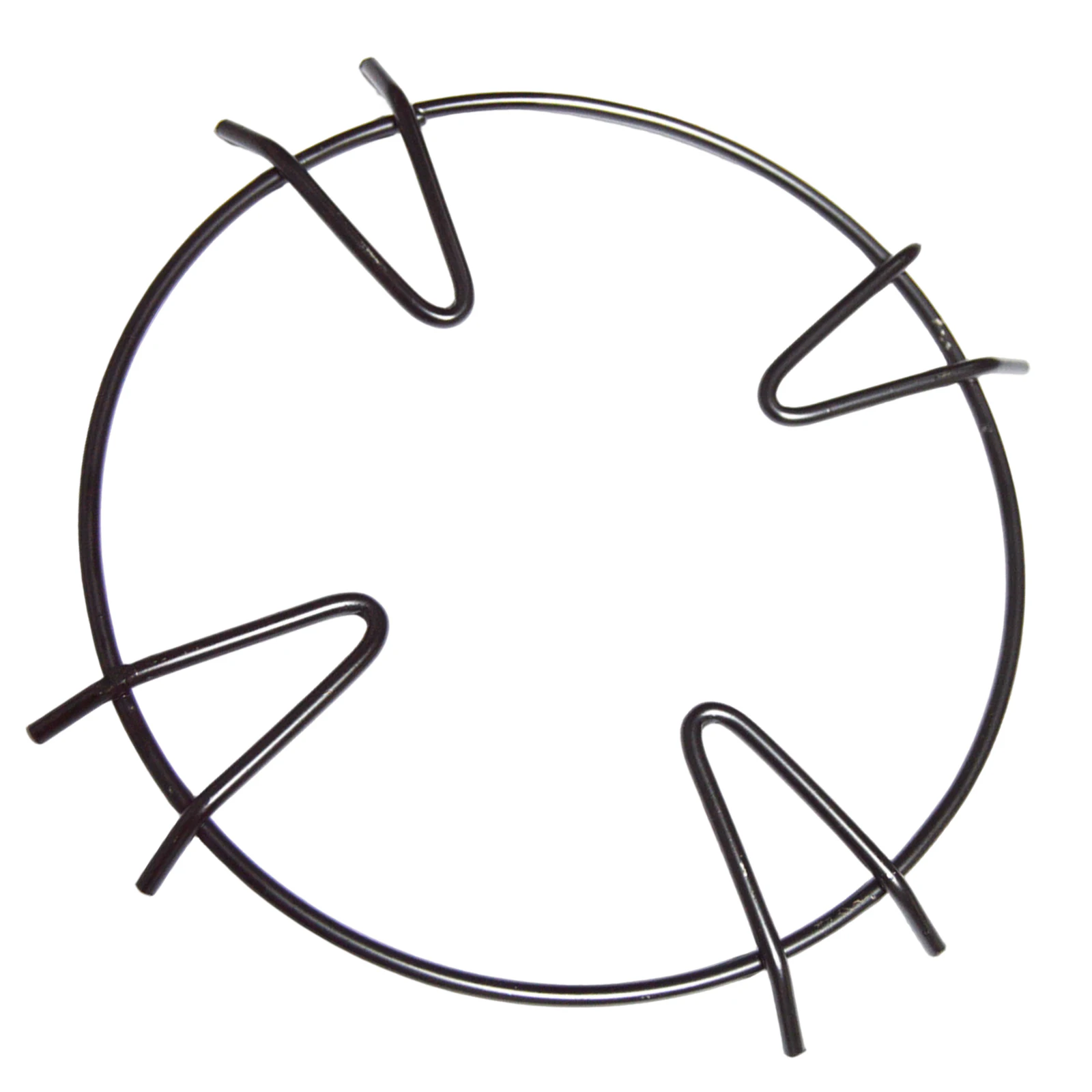 Gas Stove Auxiliary Round Four-Claw Small Milk Pot Stand Non Slip Cast Iron Stable Support Kitchen Pan Holder Wok Rack Stove
Gas Stove Auxiliary Round Four-Claw Small Milk Pot Stand Non Slip Cast Iron Stable Support Kitchen Pan Holder Wok Rack Stove